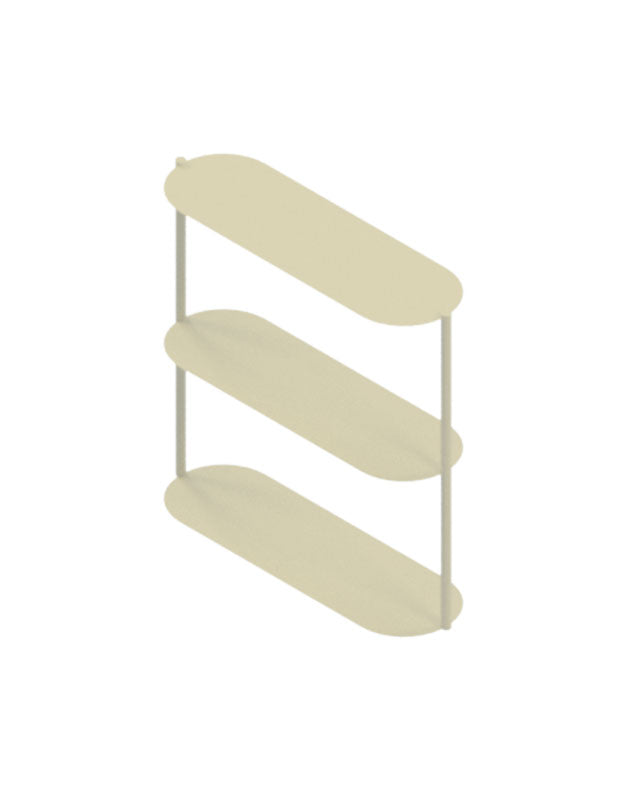 M05 — estantería
