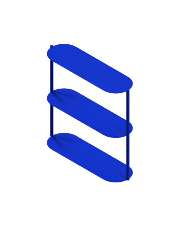 M05 — estantería
