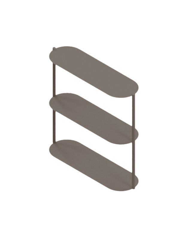 M05 — estantería