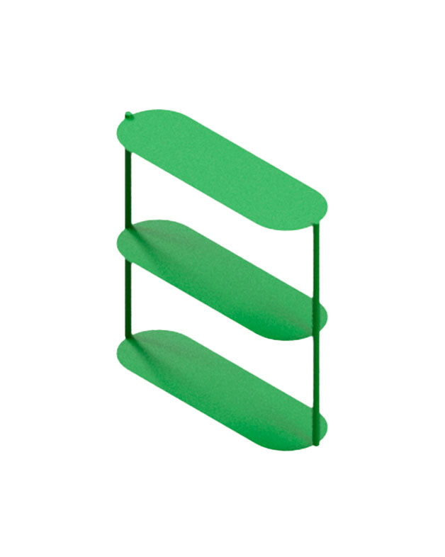 M05 — estantería
