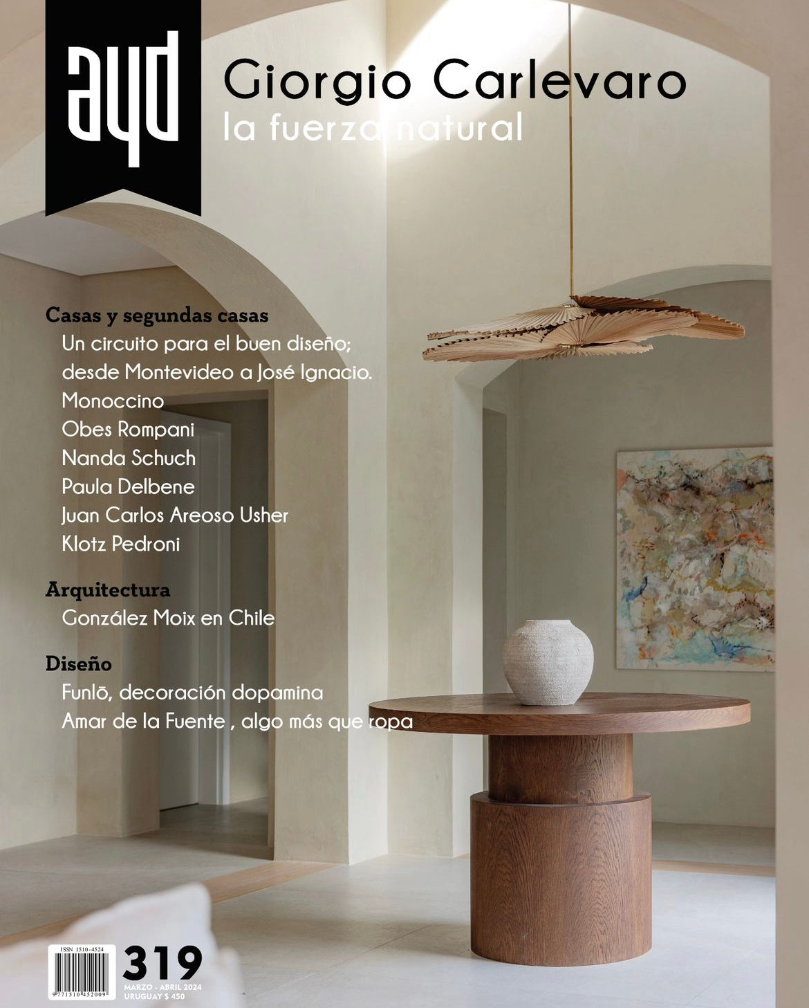 Funlō, decoración dopamina