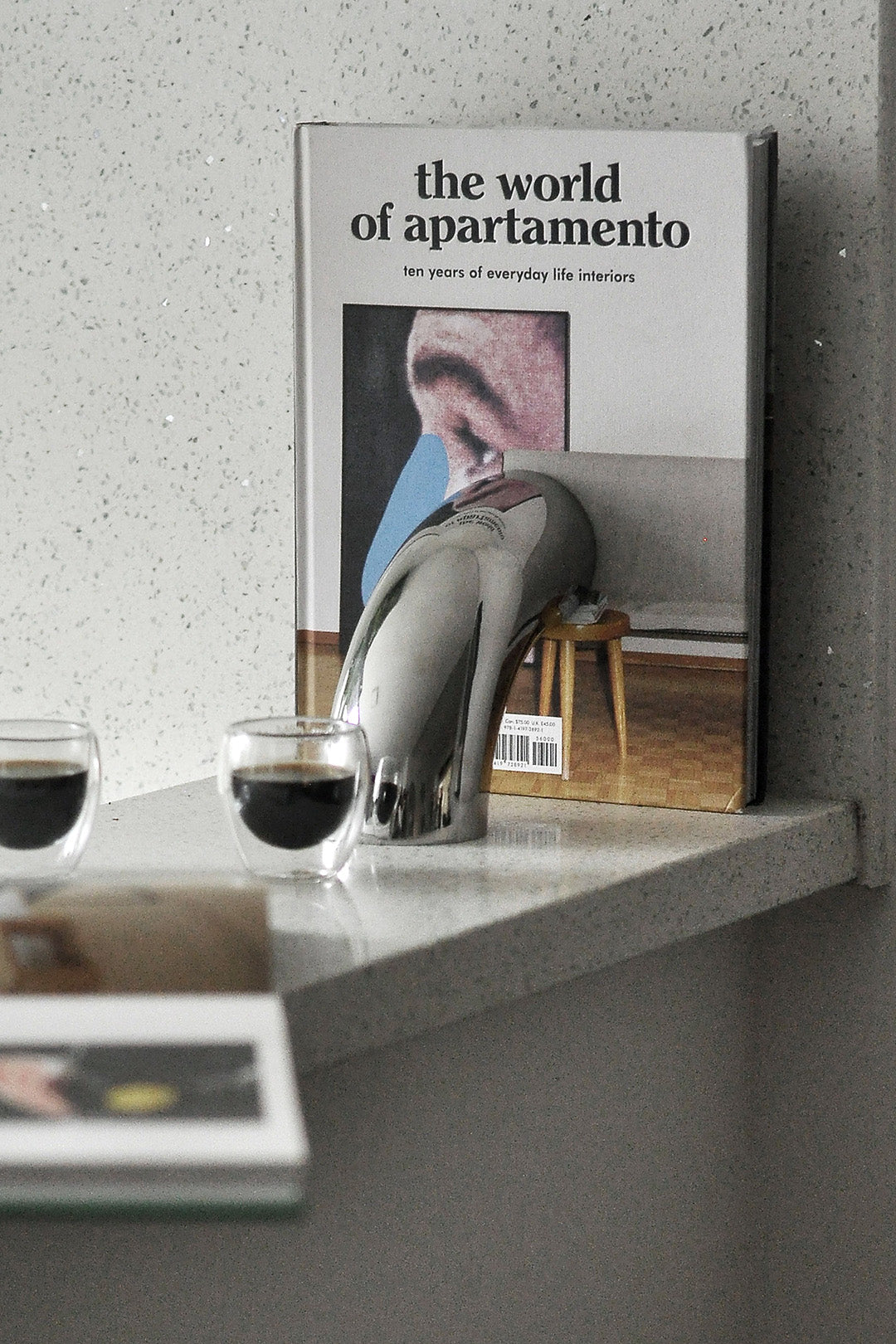 M03 — apoya libros