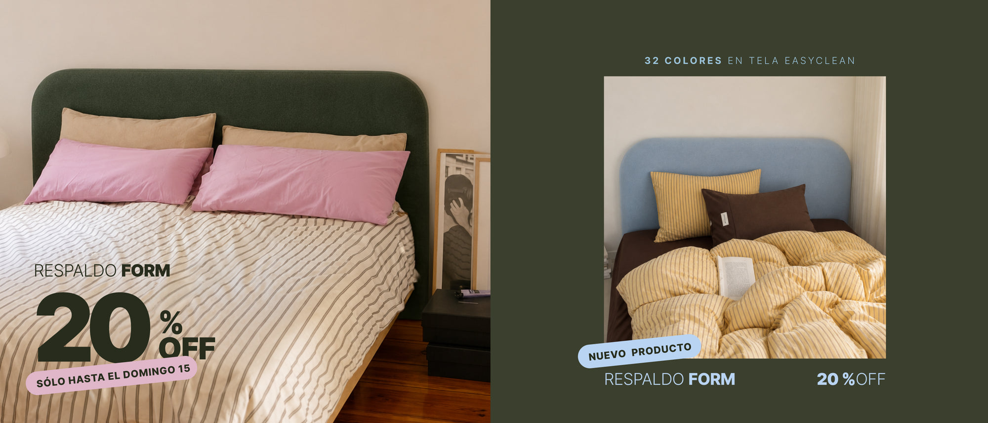 Respaldo Pill