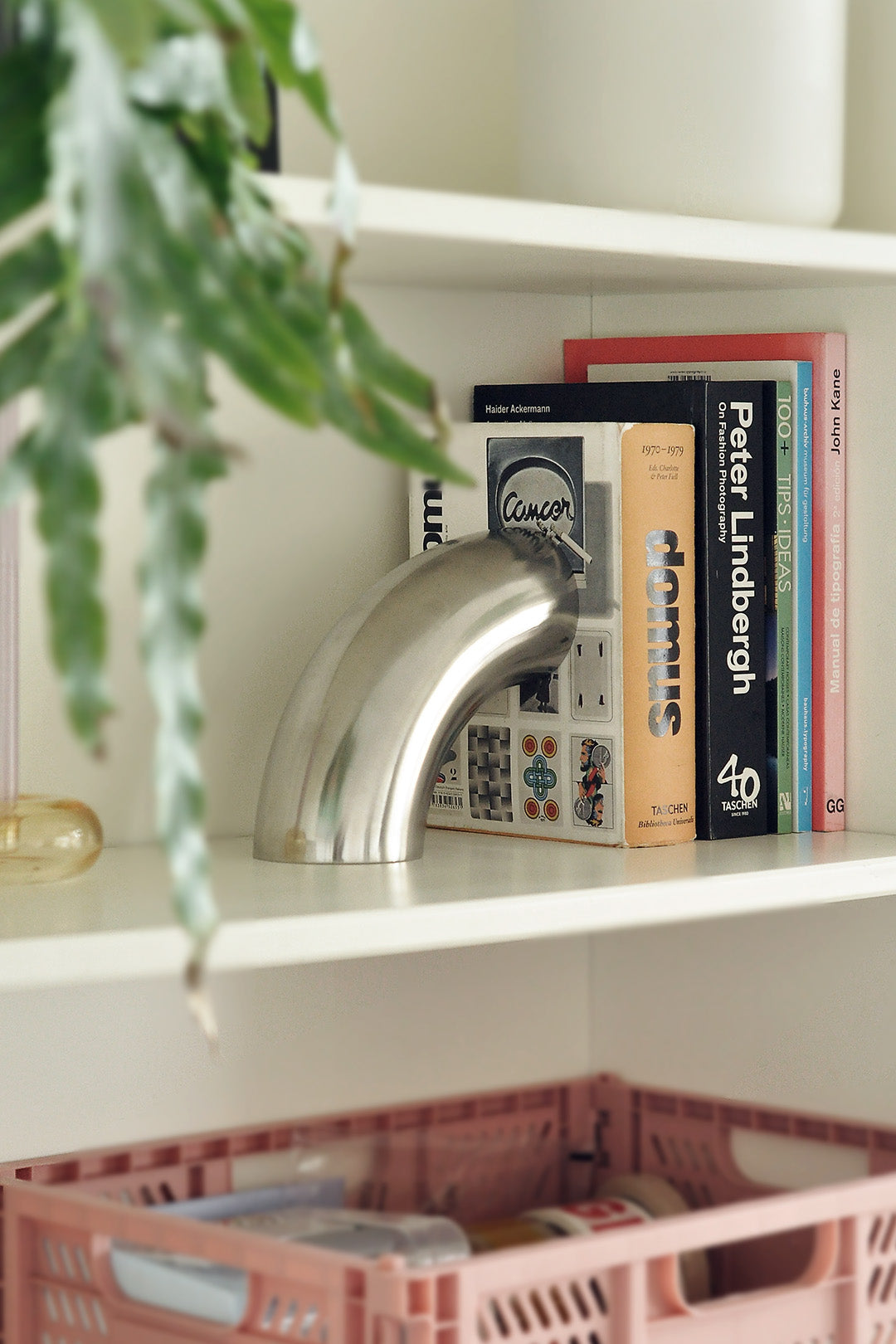 M03 — apoya libros