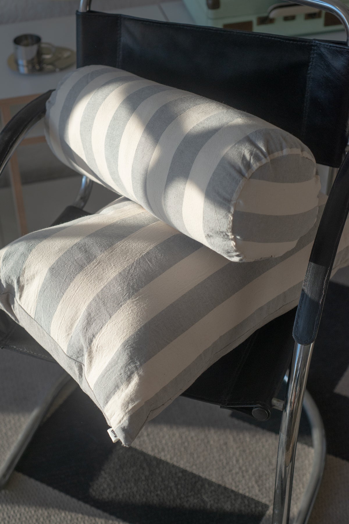 T08 - almohadones