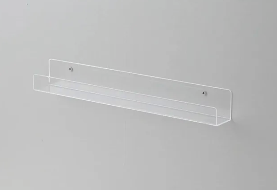 A14 — estante de pared