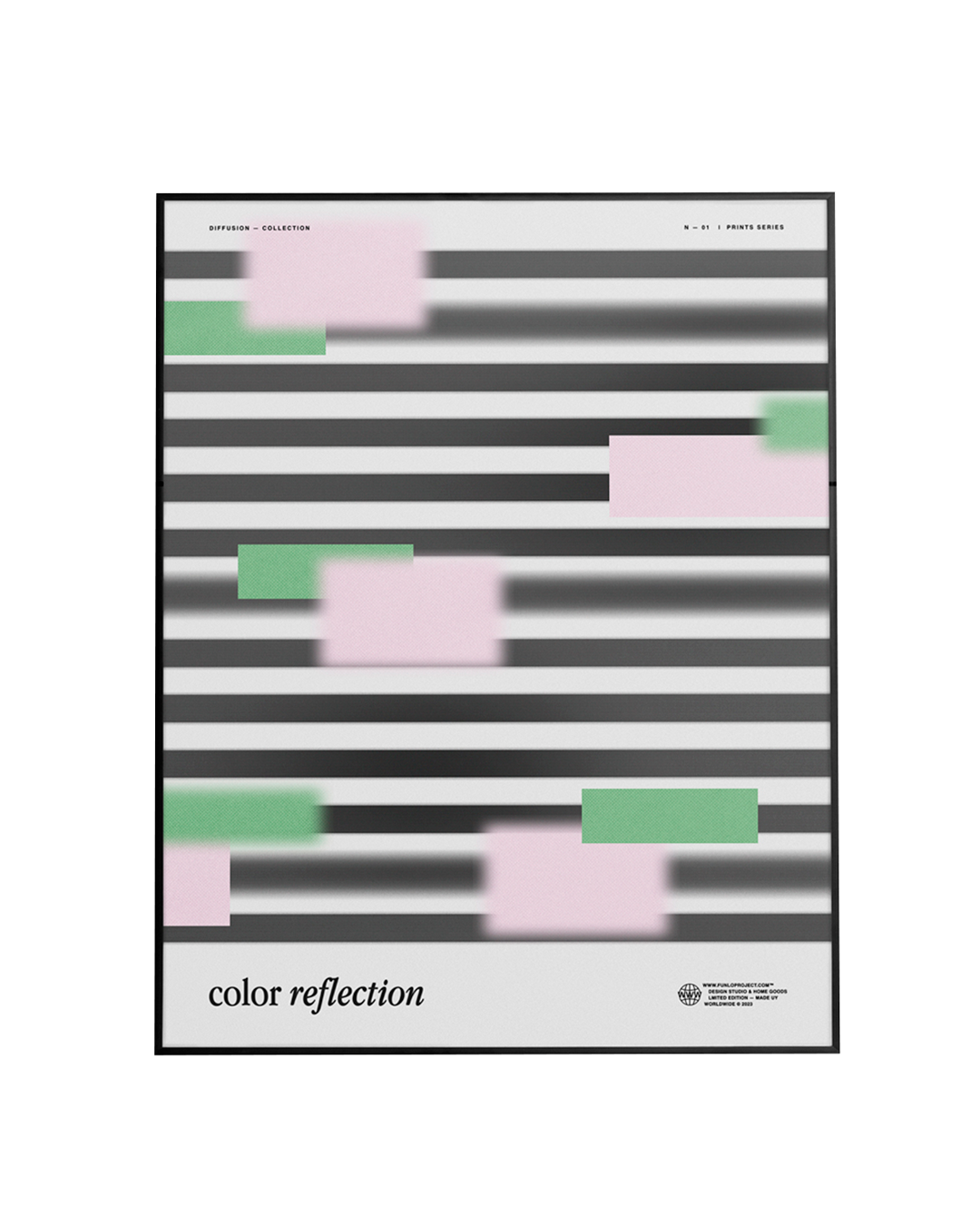 Diseño gráfico print