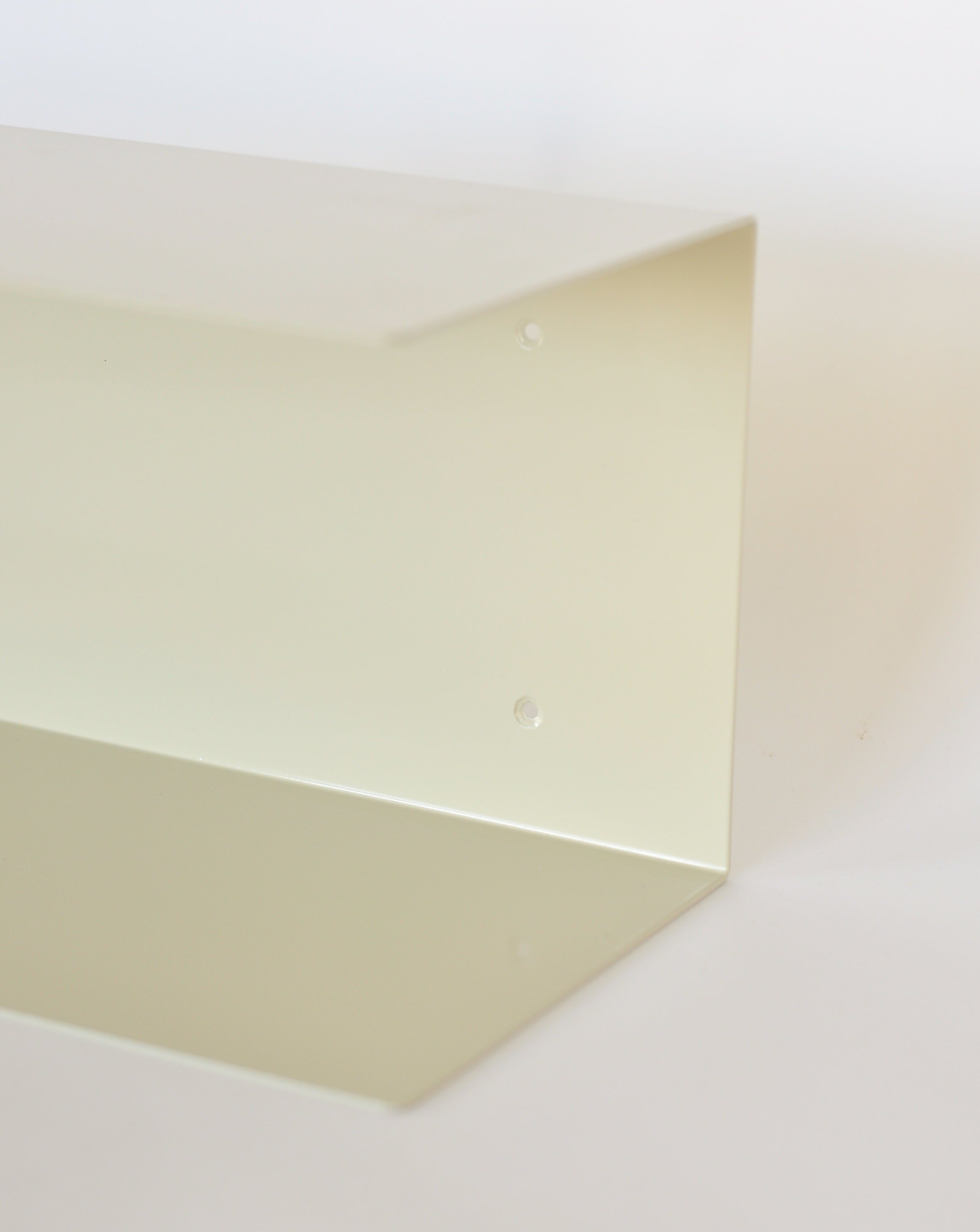 set M08 x2 — estante de pared