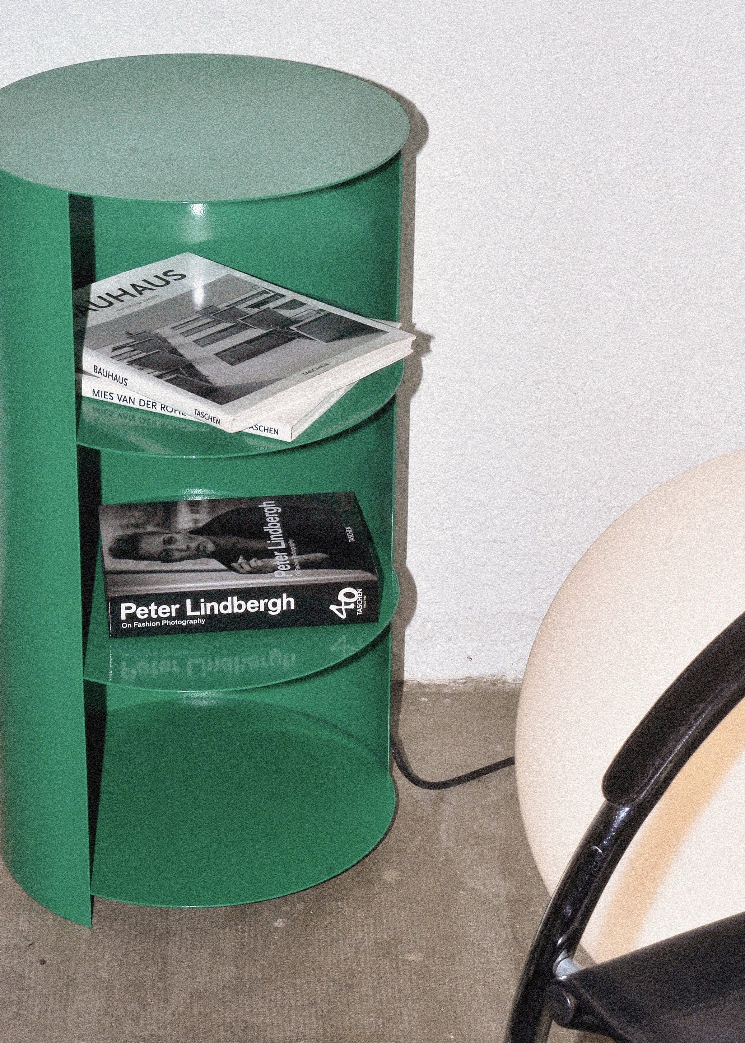 M01 — mesa cilindro