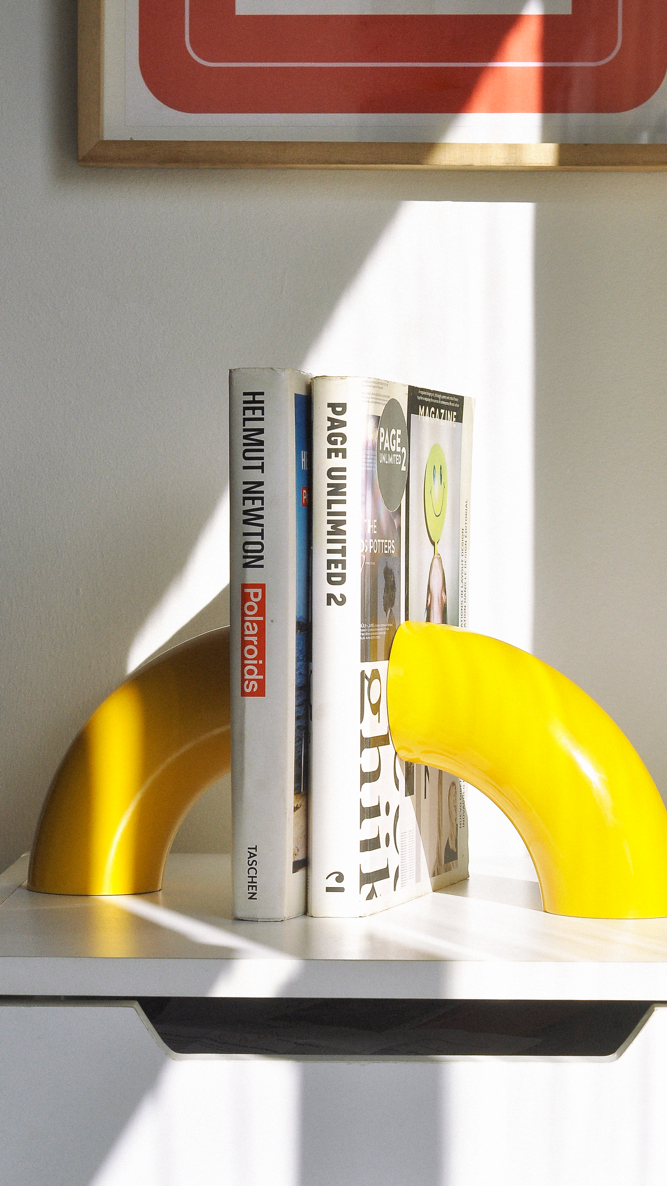 M03 x2 SET — apoya libros