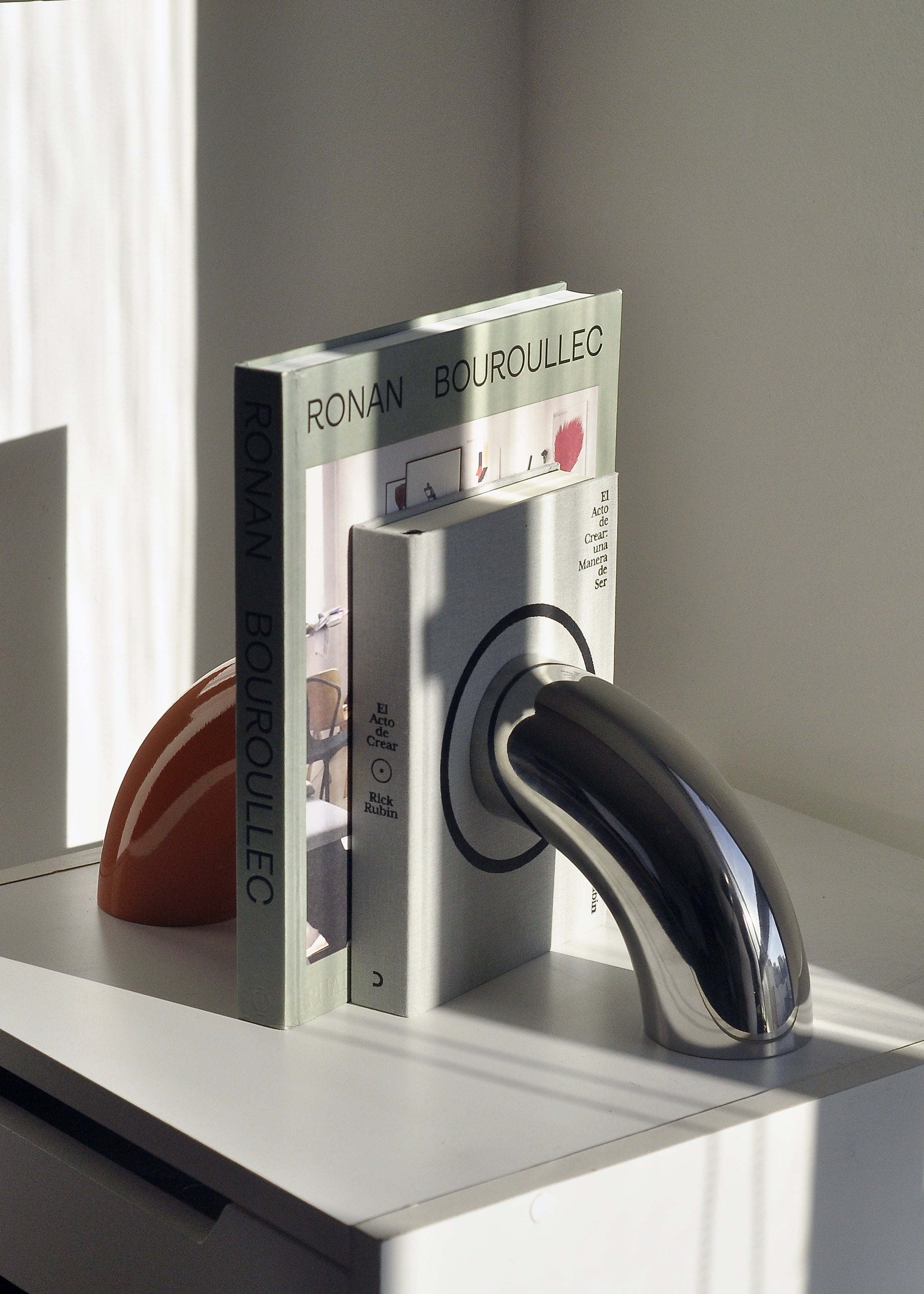 M03 x2 SET — apoya libros