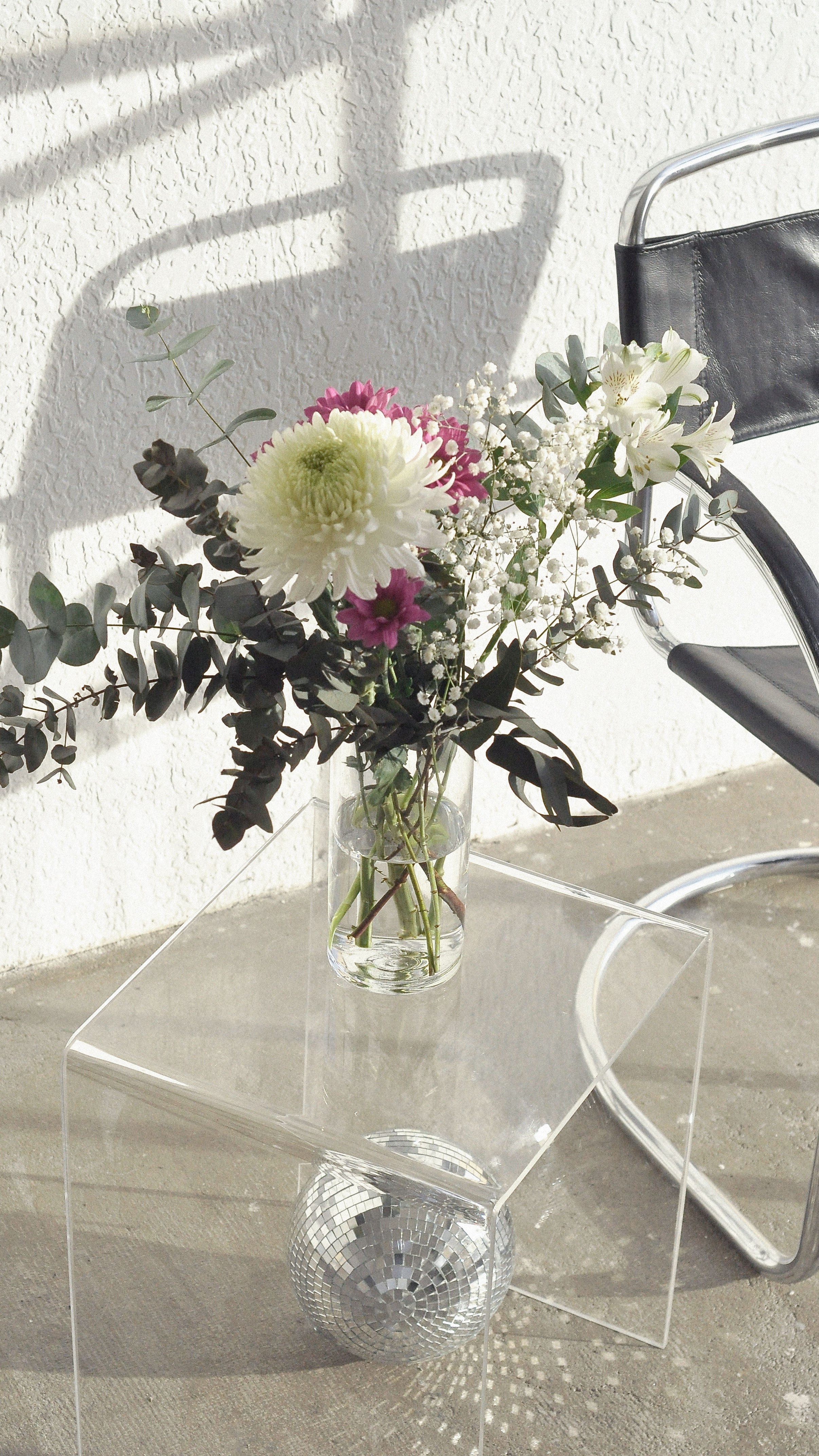 A04 — mesa auxiliar