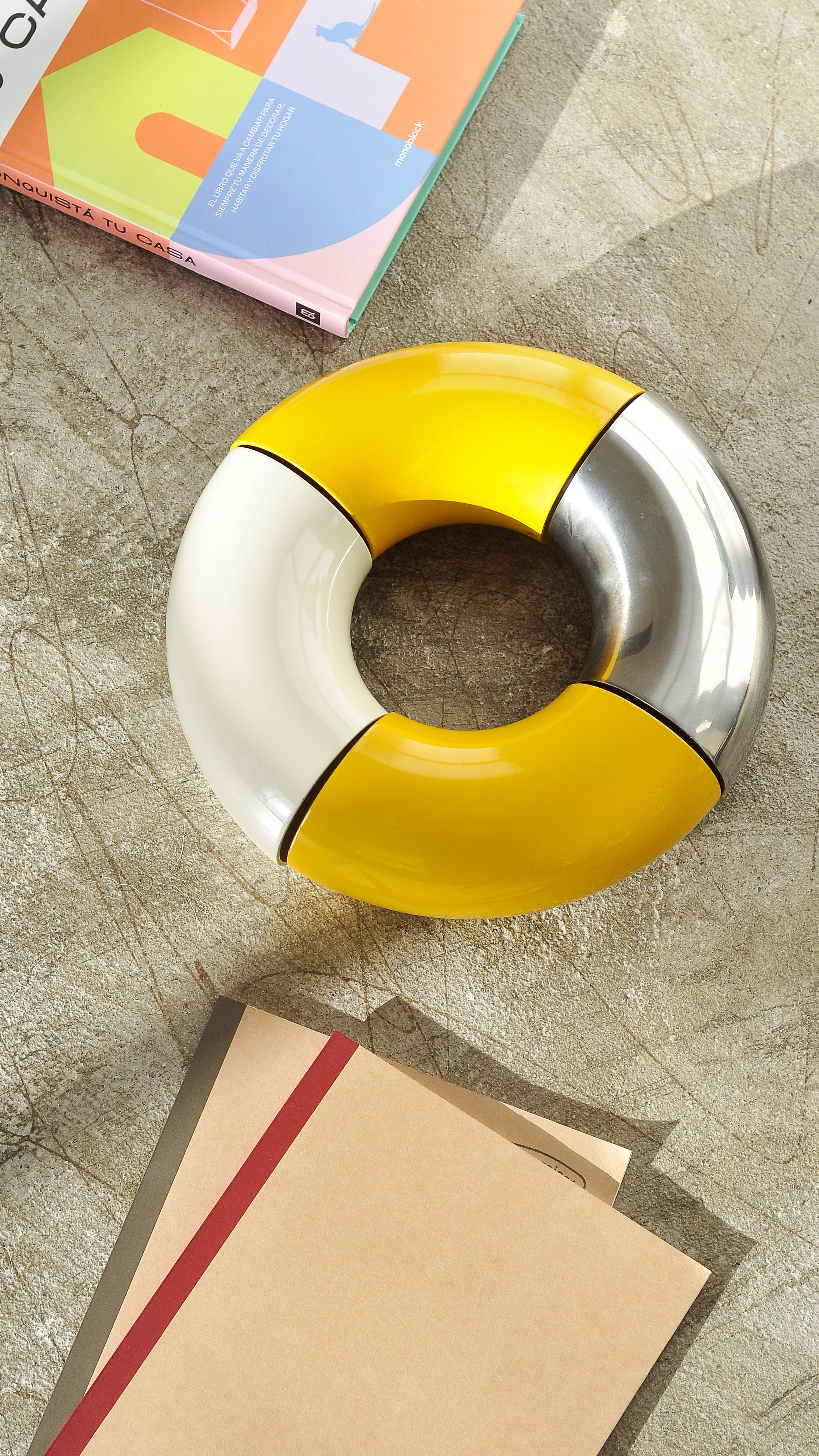 M03 x2 SET — apoya libros