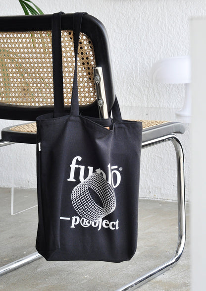 tote bag — funlō