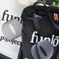 tote bag — funlō