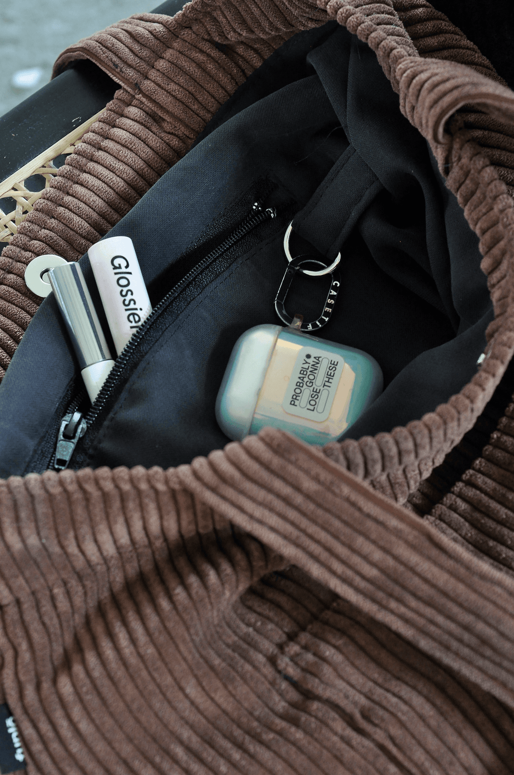 T02  — tote bag pana