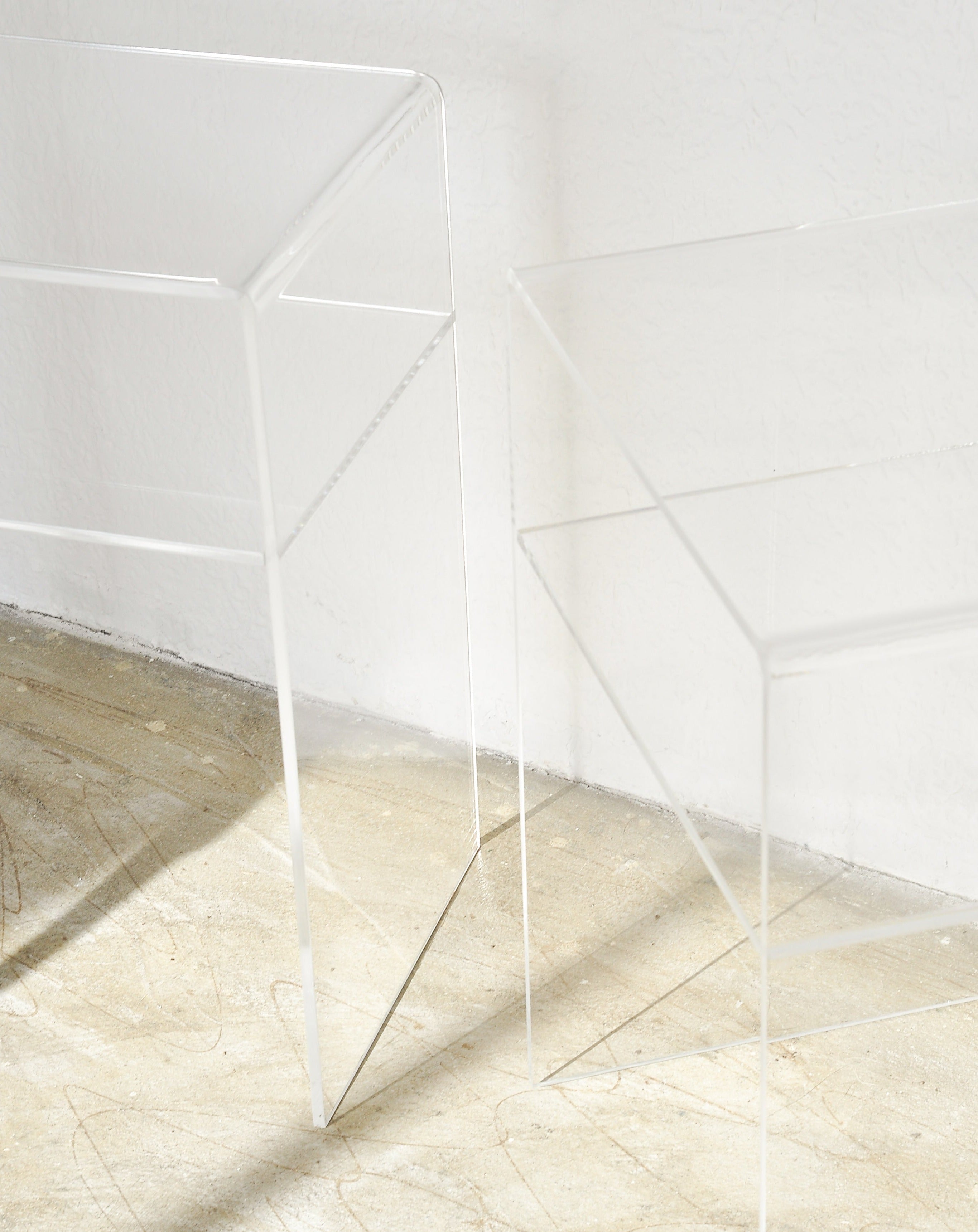 set A01 x2 — mesa de luz