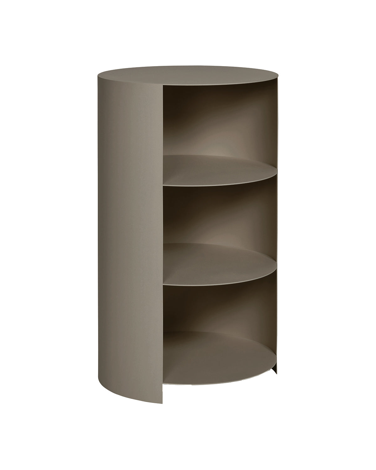 M01 — mesa cilindro