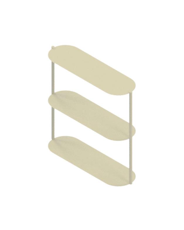 M05 — estantería