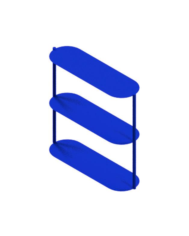 M05 — estantería