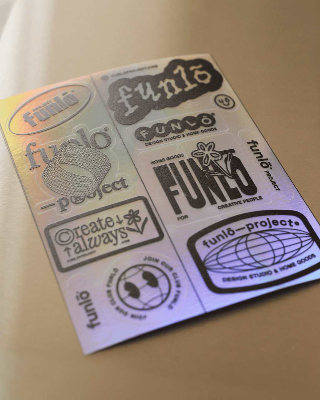 sticker pack vol.3
