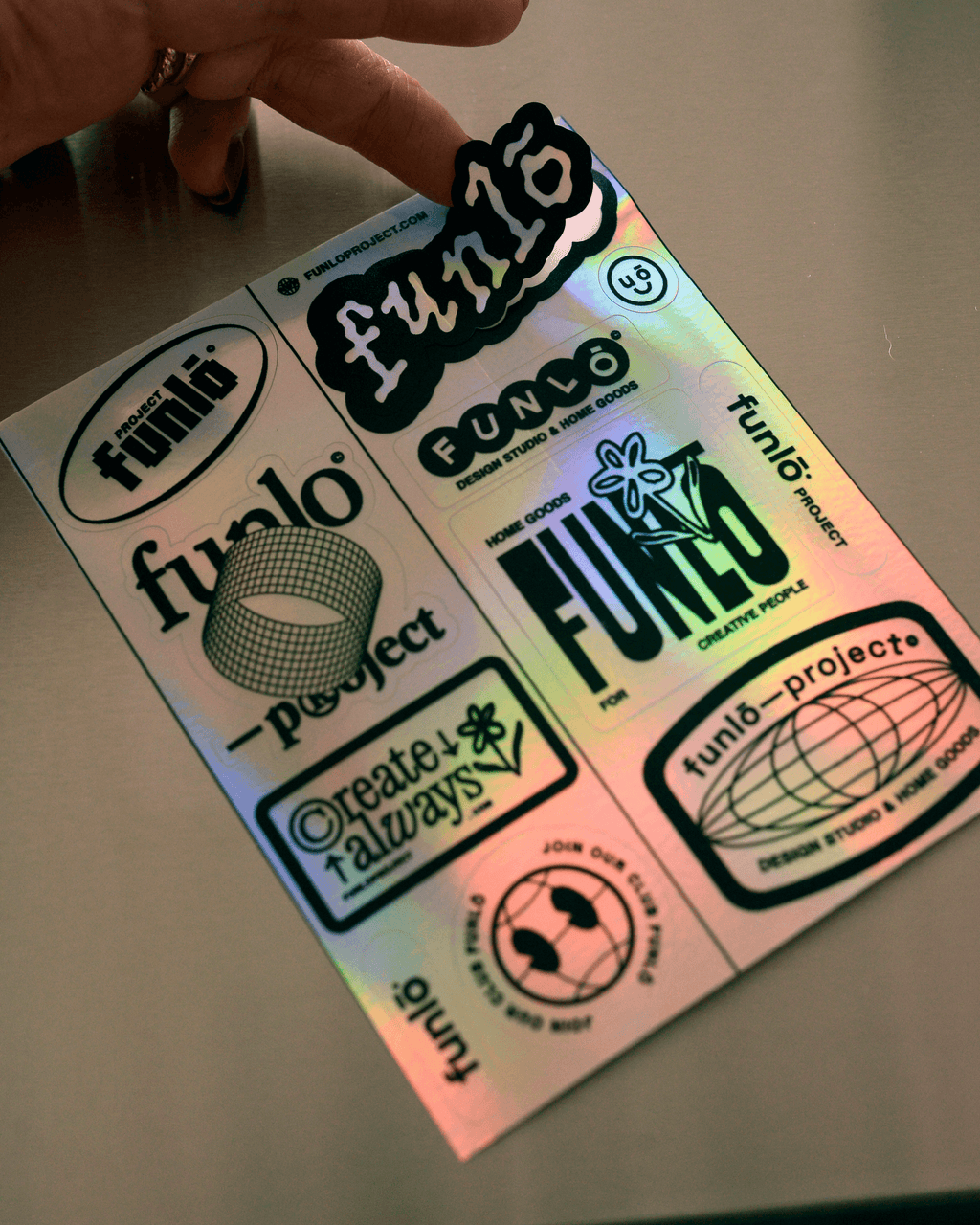 sticker pack vol.3