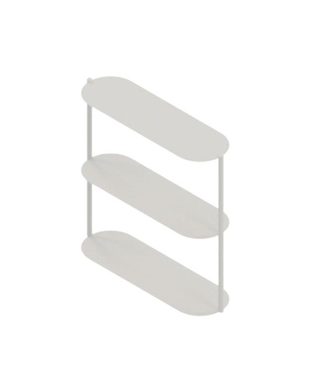 M05 — estantería