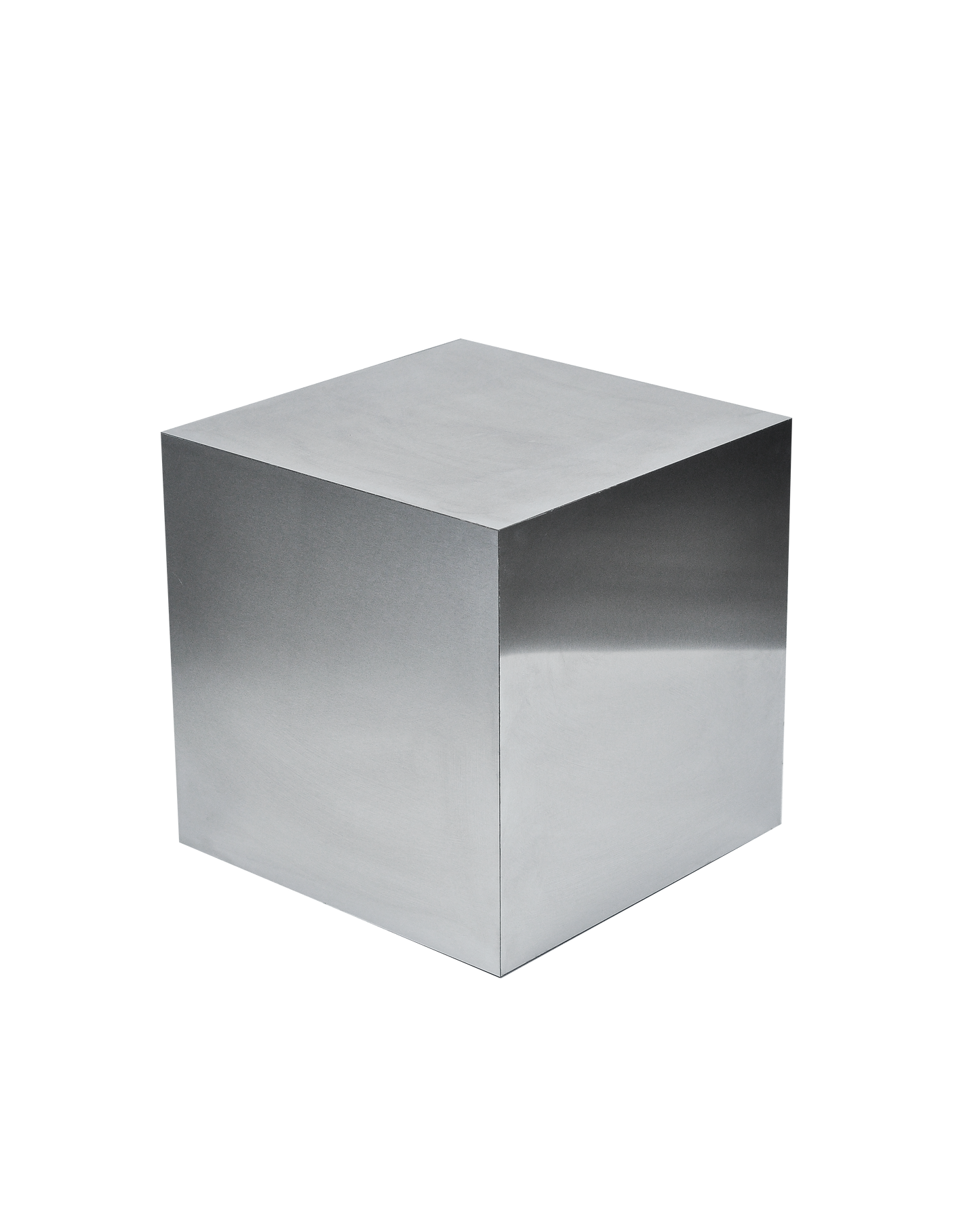 M10 — cubo steel