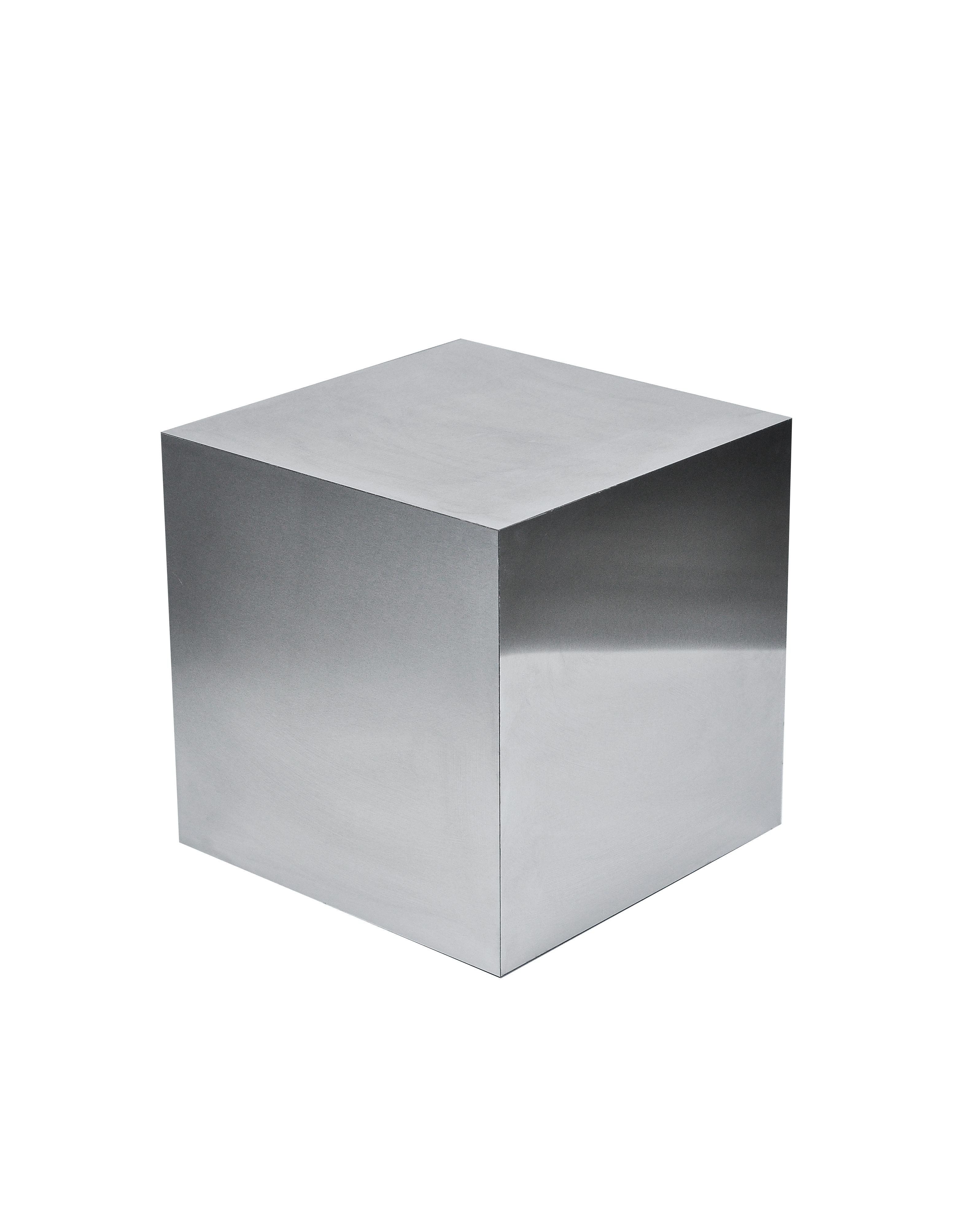 M10 — cubo inox