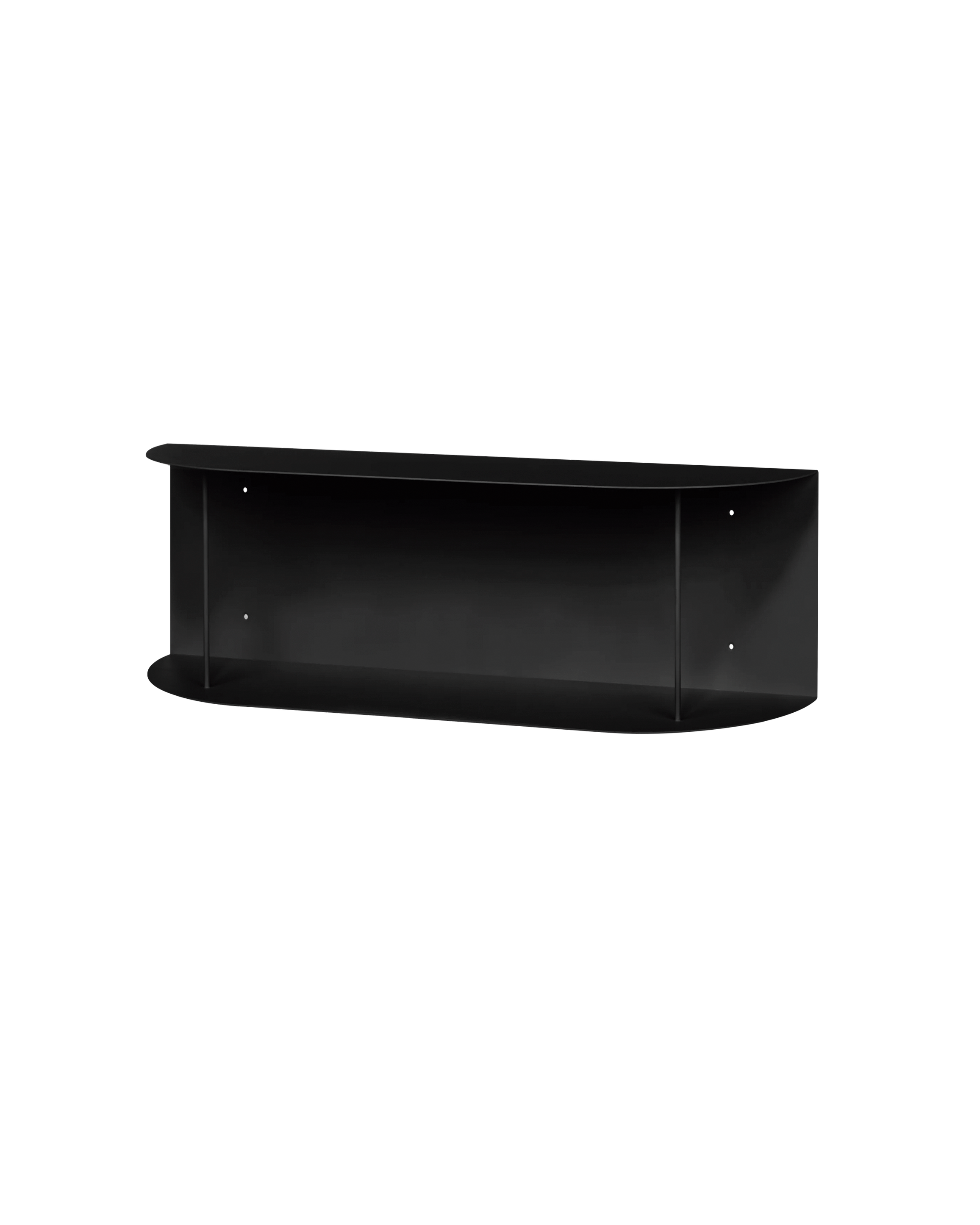 M09 — estante de pared