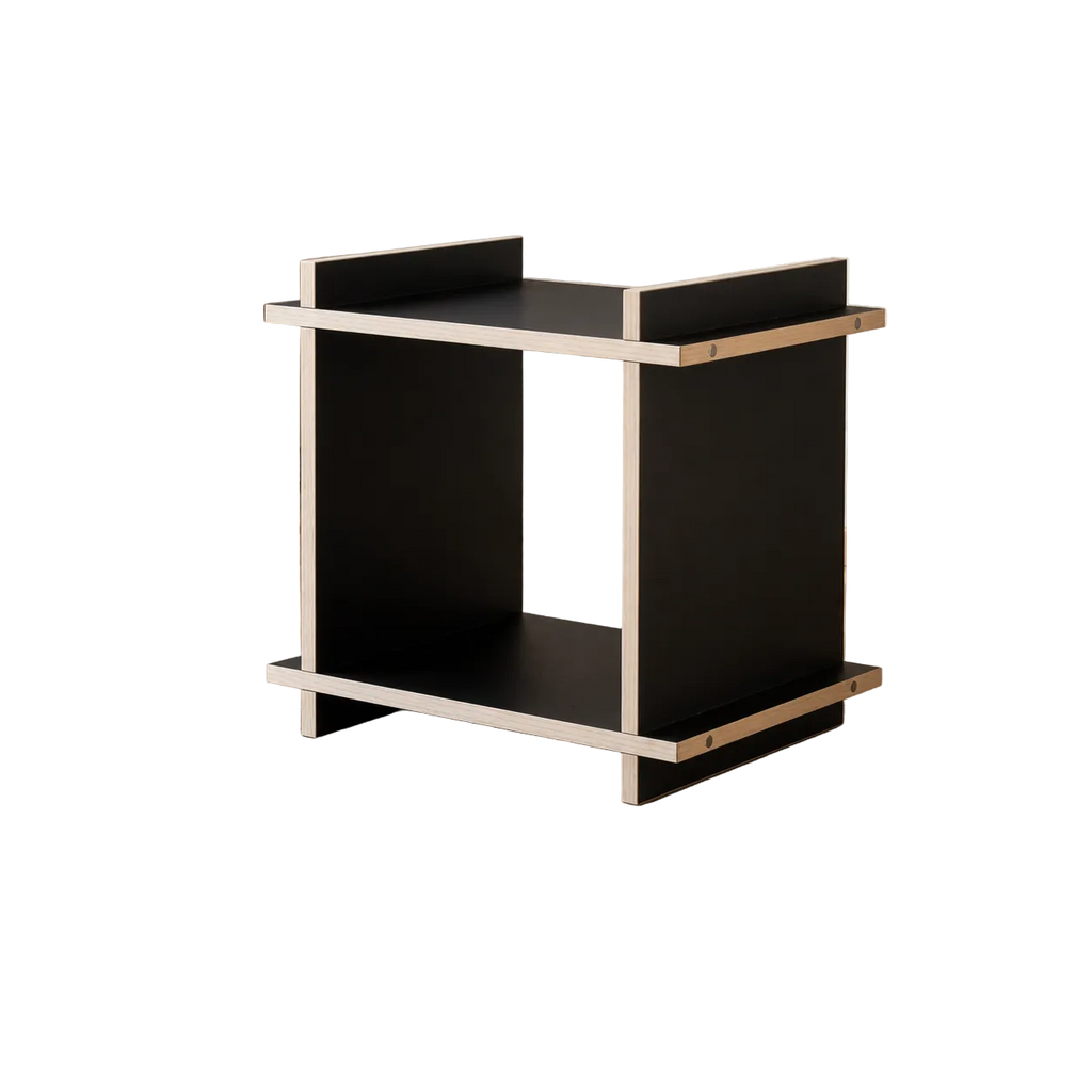 nōdo, sistema modular imantado