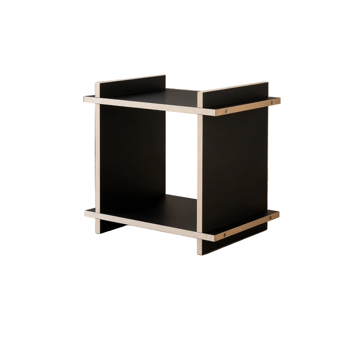 nōdo, sistema modular imantado