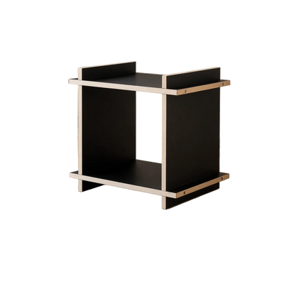 nōdo, sistema modular imantado