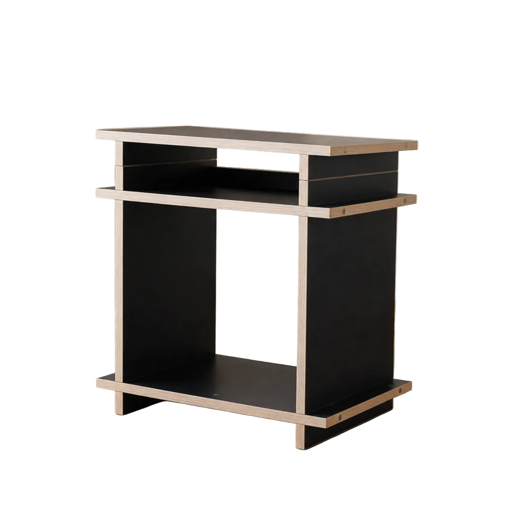 nōdo, sistema modular imantado