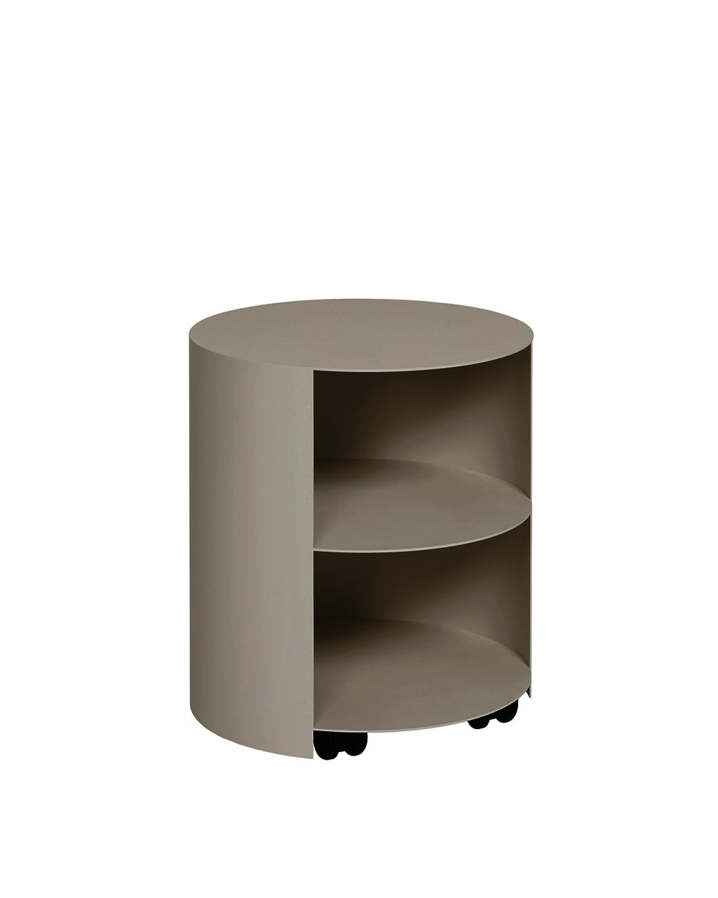 M01 mini — mesa cilindro