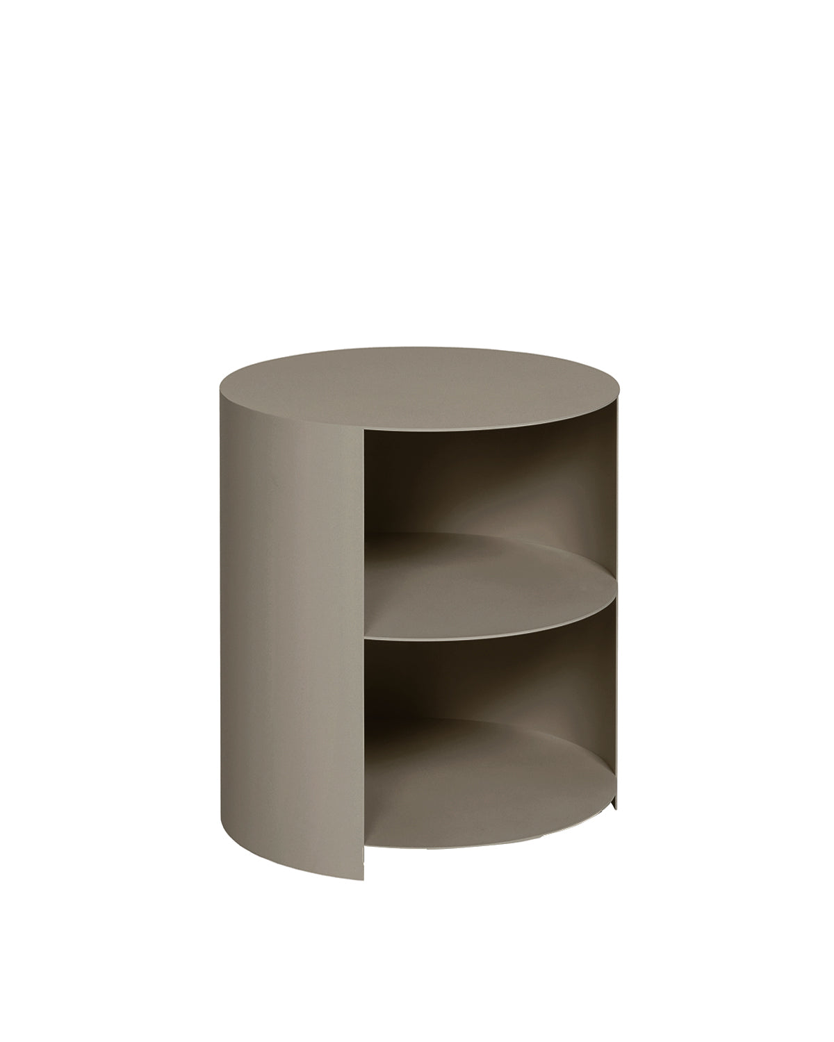 M01 mini — mesa cilindro