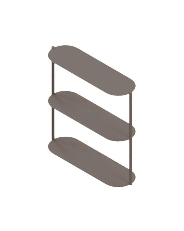 M05 — estantería