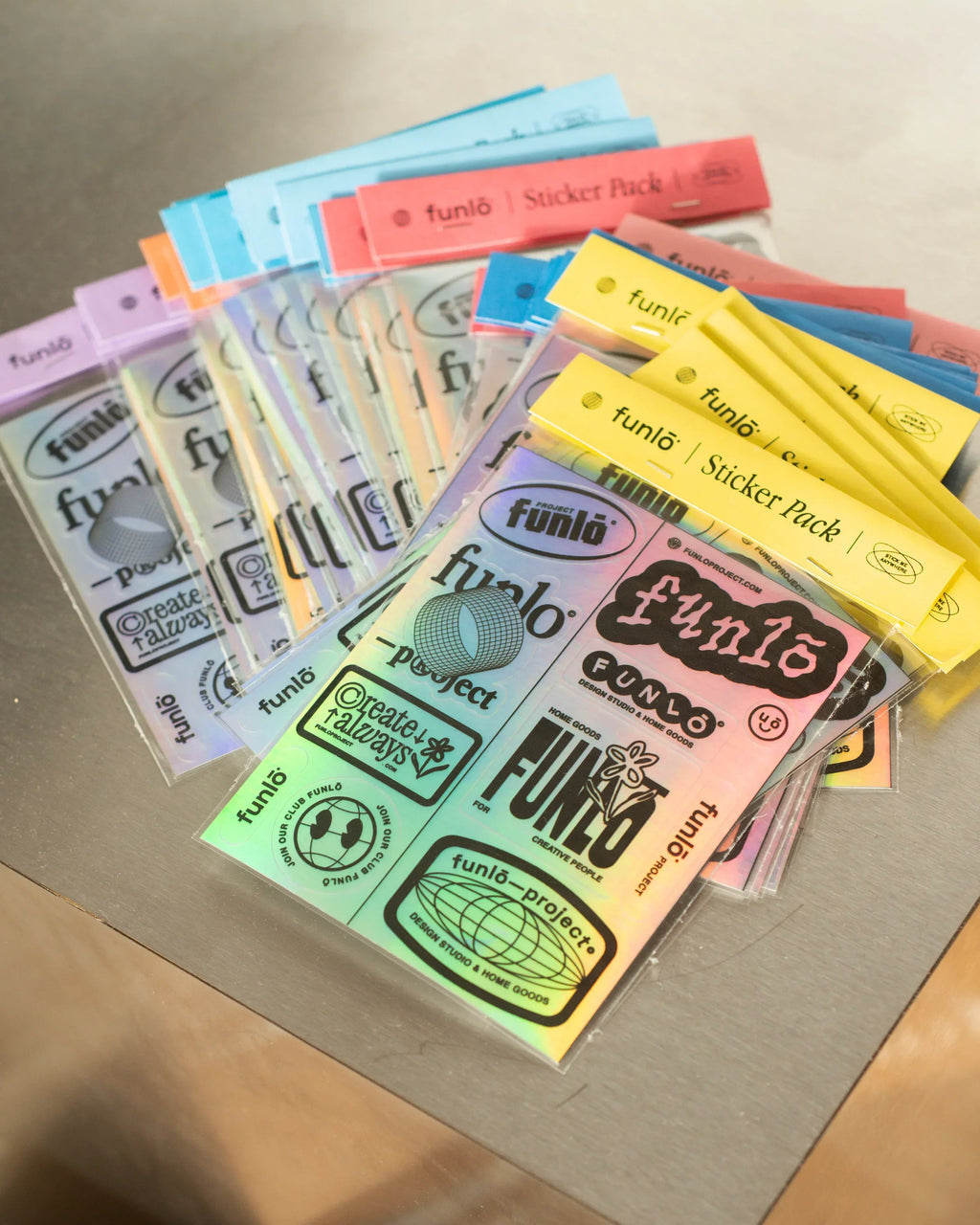 sticker pack vol.3