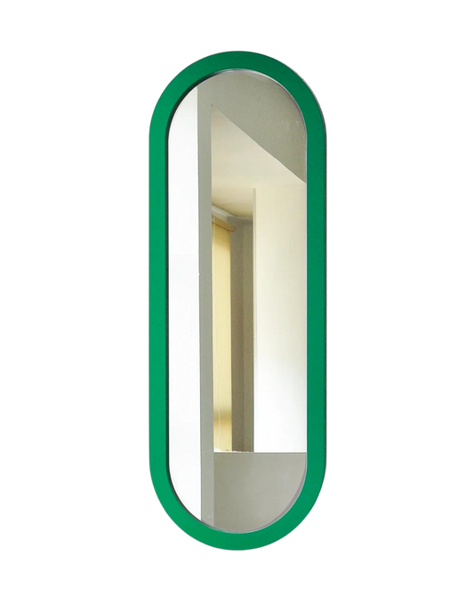 E02 — espejo ovalado
