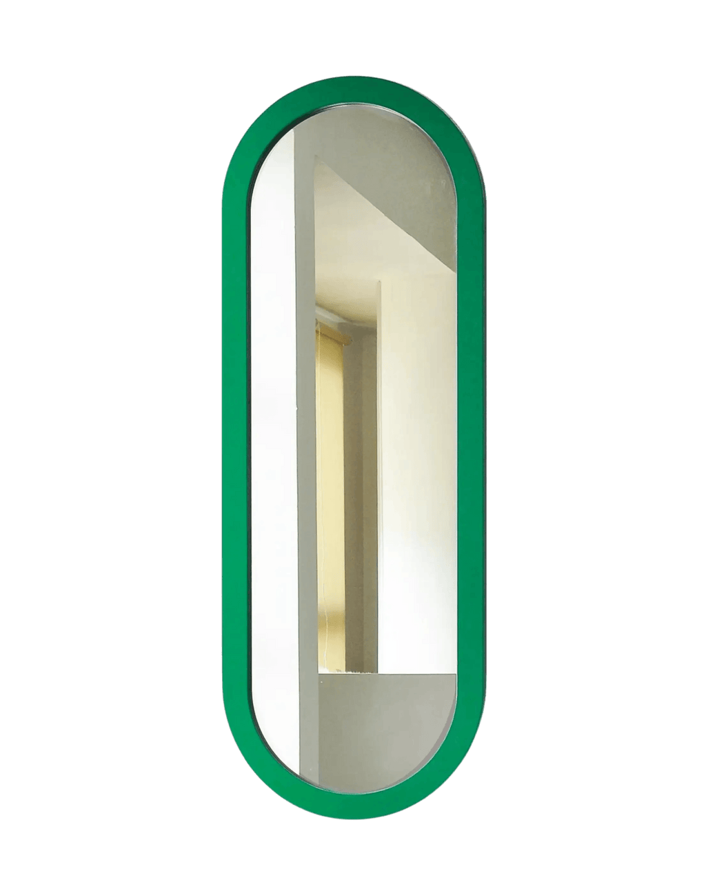 E02 — espejo ovalado