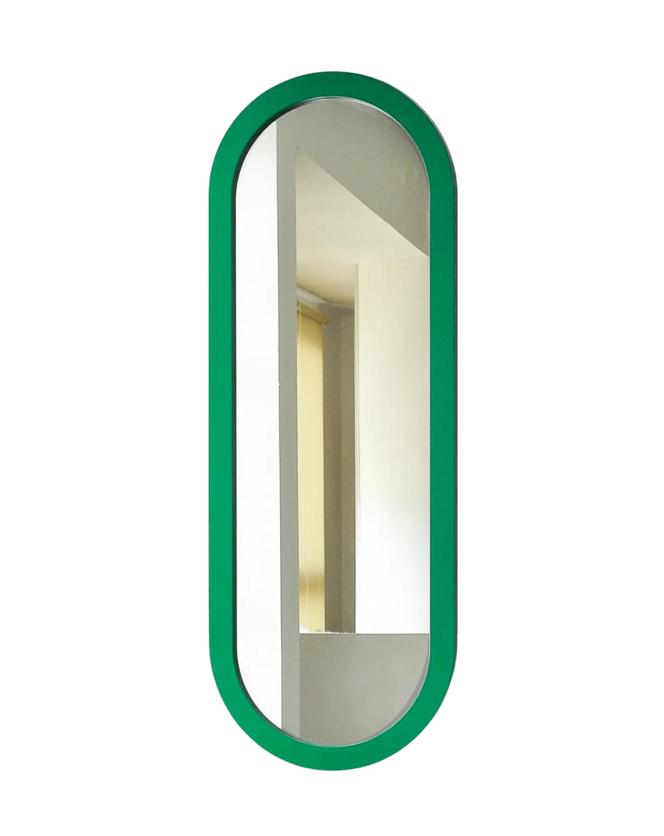E02 — espejo ovalado
