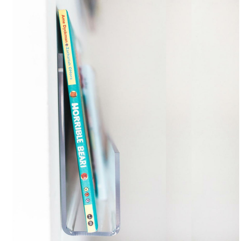 A14 — estante de pared