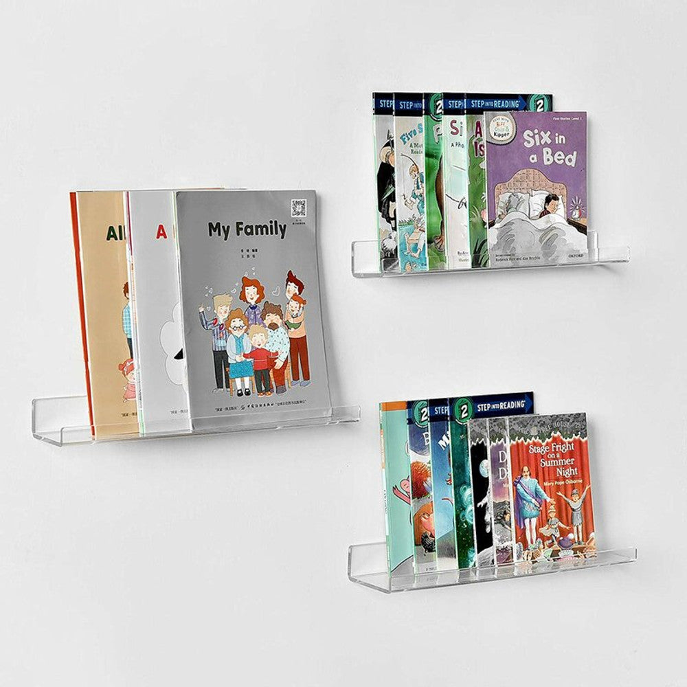 A14 — estante de pared